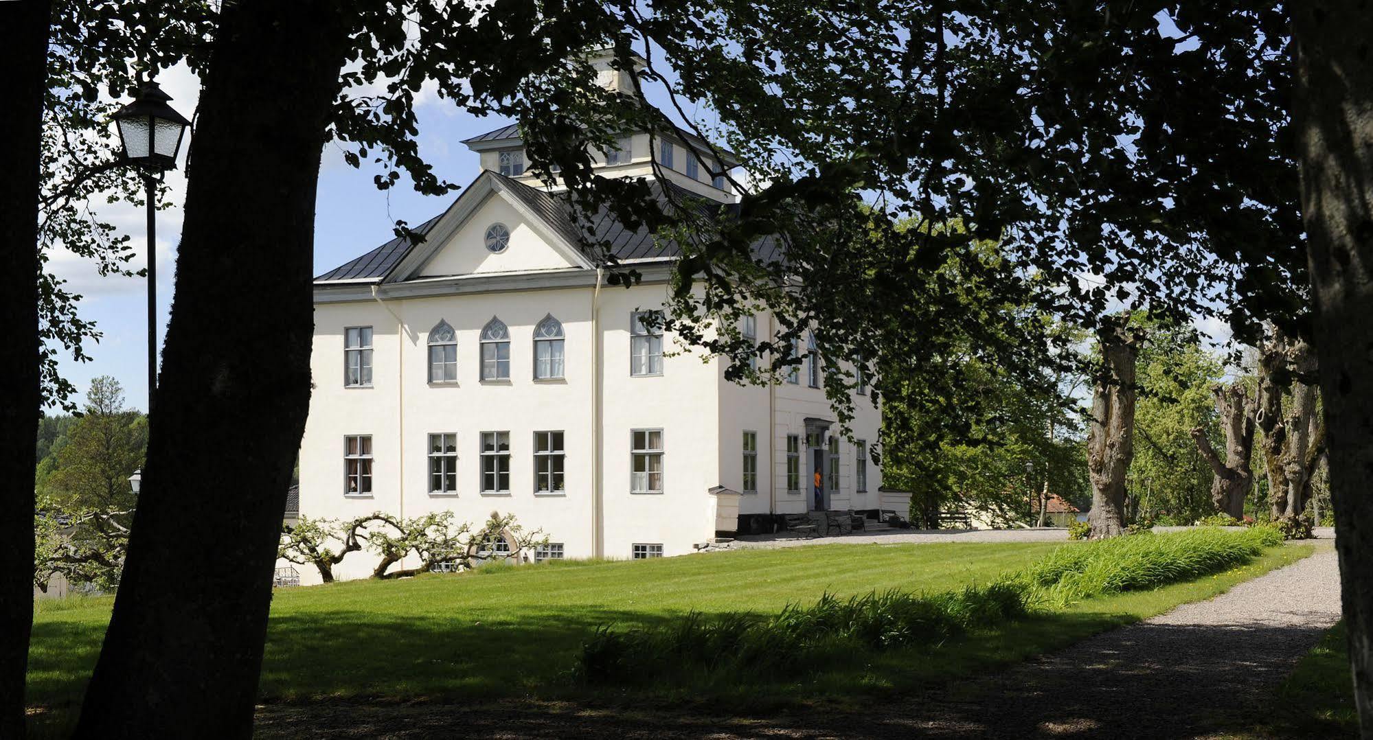 Oester Malma Hotel Marieberg  Exterior foto